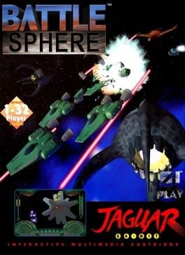 Games like BattleSphere