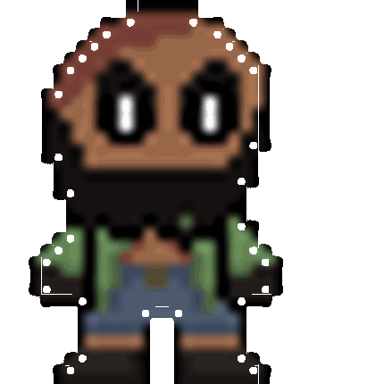 Beast And Machines screenshot