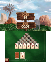 Best of Board Games: Solitaire Image