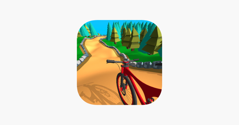 Bike Mountain Image