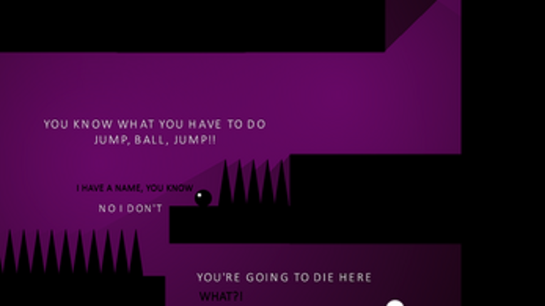 Black Pit screenshot