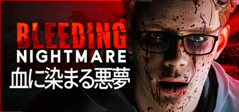 Bleeding Nightmare | 血に染まる悪夢 Image
