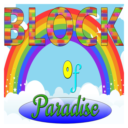 Games like Block Of Paradise