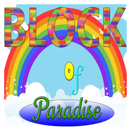 Block Of Paradise Game Cover