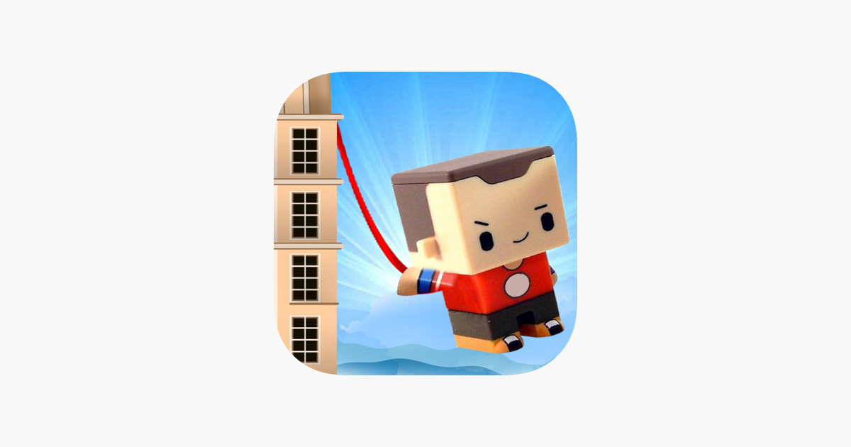 Games like Blocky Spider - Free 3D Tower Blocks Addictive Endless Game