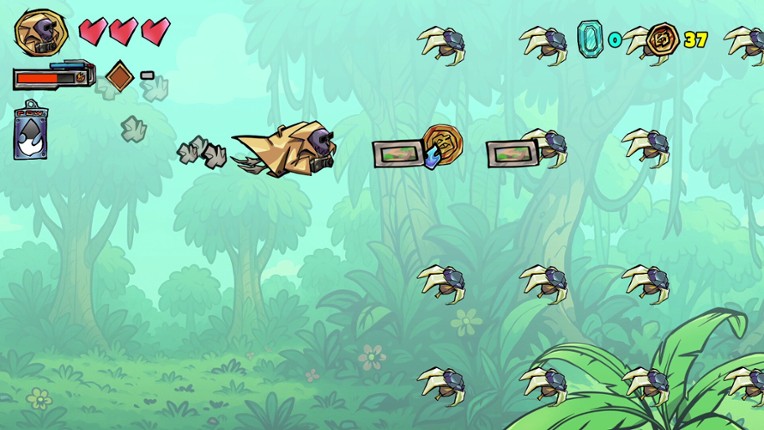 Bombardiro Crocodilo MISSION screenshot