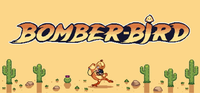 BomberBird Image