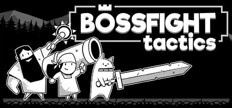 Games like Bossfight Tactics