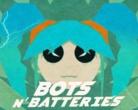 Bots n' Batteries Image