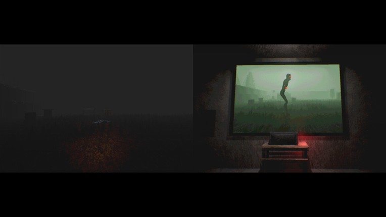 Bound By A Curse Image