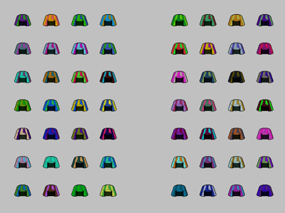 Breed Humans - then kill them all. screenshot