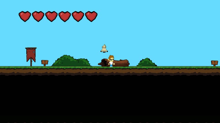 Bryan's Indie Collection screenshot