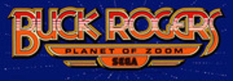 Buck Rogers: Planet of Zoom screenshot