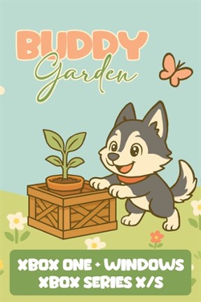 Buddy Garden Xbox + Windows Image