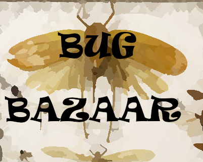 Games like Bug Bazaar