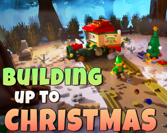 Building Up To Christmas Image