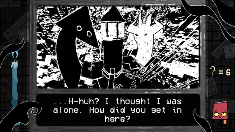 Burden Street Station screenshot