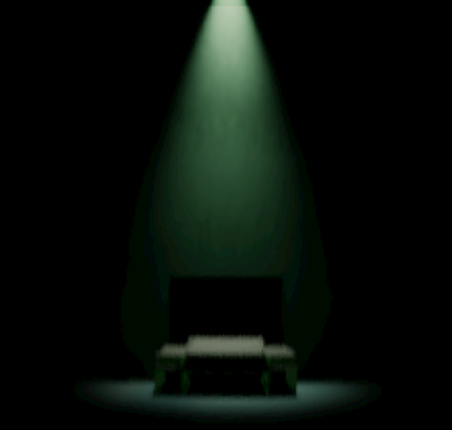 Bureau's Descent Image