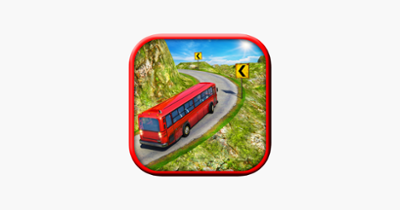 Bus Driver 3D : Hill Station Image