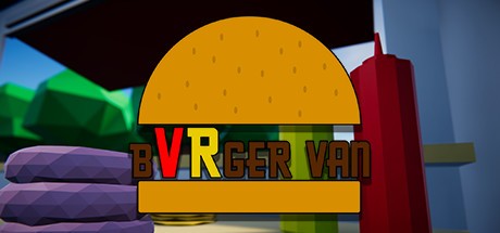 Games like BVRGER VAN