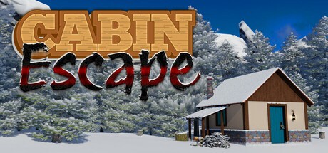 Games like Cabin Escape