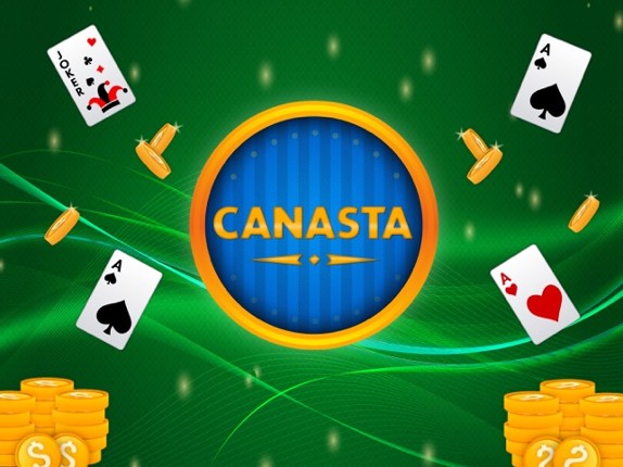 Canasta by ConectaGames screenshot