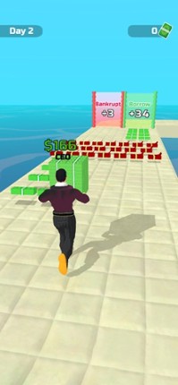 Career Rush screenshot