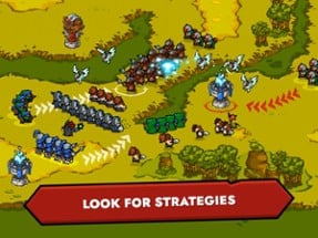 Castlelands: RTS strategy game Image