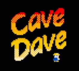 Games like Cave Dave
