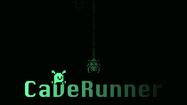 CaveRunner Game Cover