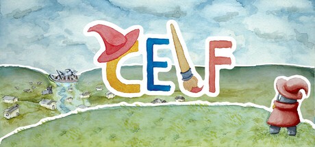 Games like Celf