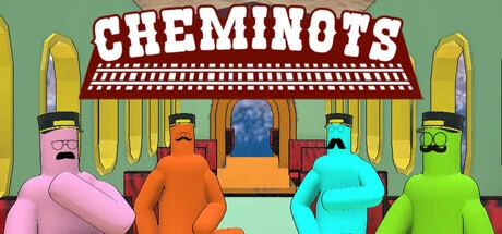 Games like Cheminots