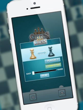 Chess - Free Board Game screenshot
