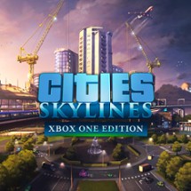 Cities: Skylines - Edition Image