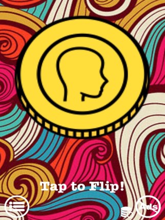 Coin Flip - App Image