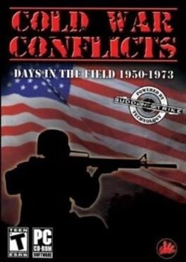 Games like Cold War Conflicts: Days in the Field 1950-1973