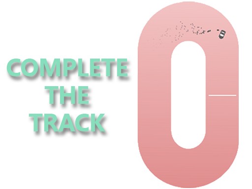 Games like Complete The Track