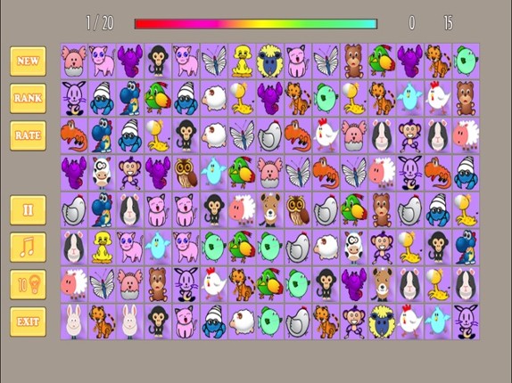 Connect Animal Pikagon Super Image