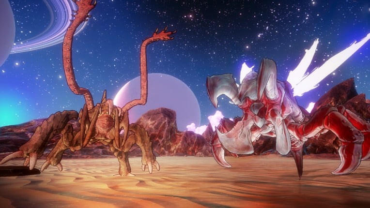 Cosmic Prime: Dimensions screenshot