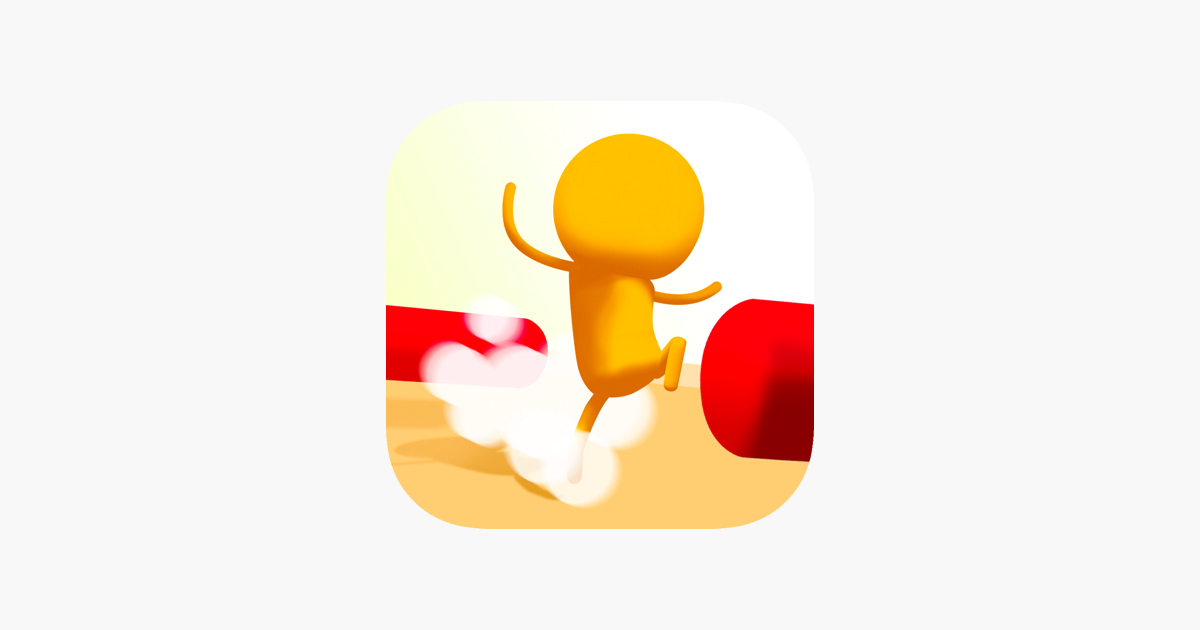 Games like Crazy Race!