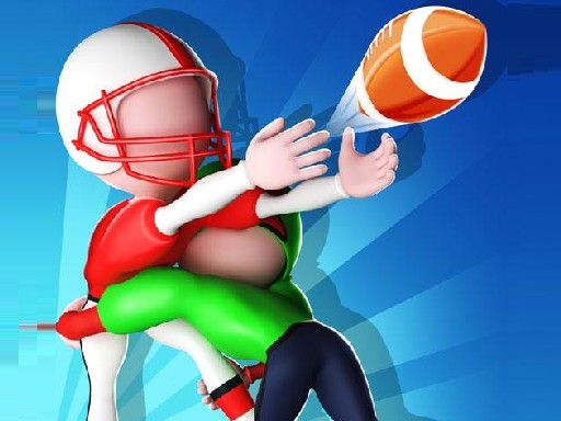 Games like Crazy Touch Down