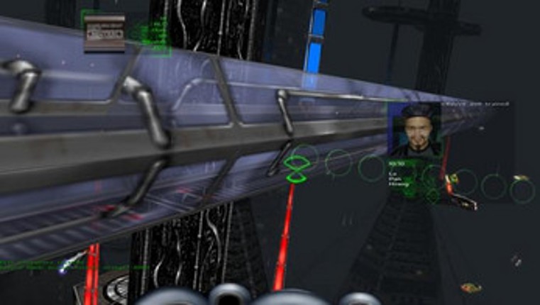 Crime Cities screenshot