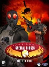 CT Special Forces: Fire for Effect Image