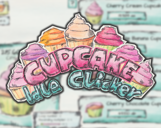 Games like Cupcake Idle Clicker