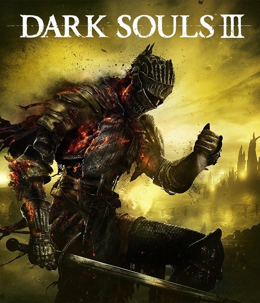 Games like DARK SOULS III