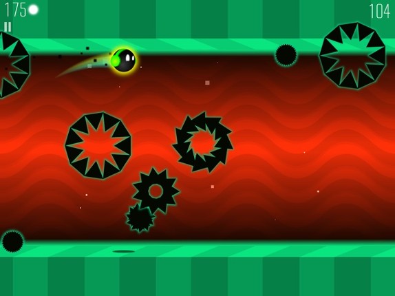 Dash till Puff 2 Image