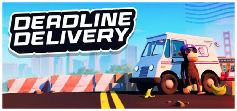 DEADLINE DELIVERY Image