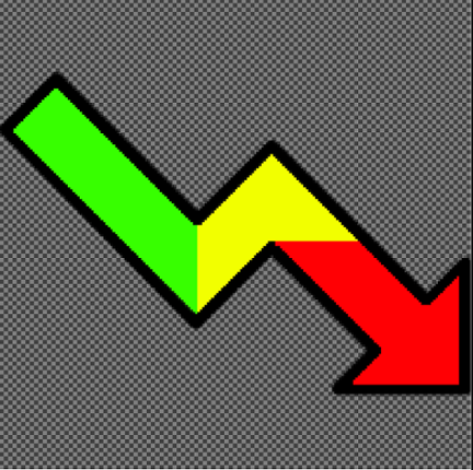 Decibel Drop Image