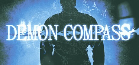 Games like DEMON COMPASS