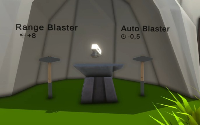 DeSoloFender screenshot